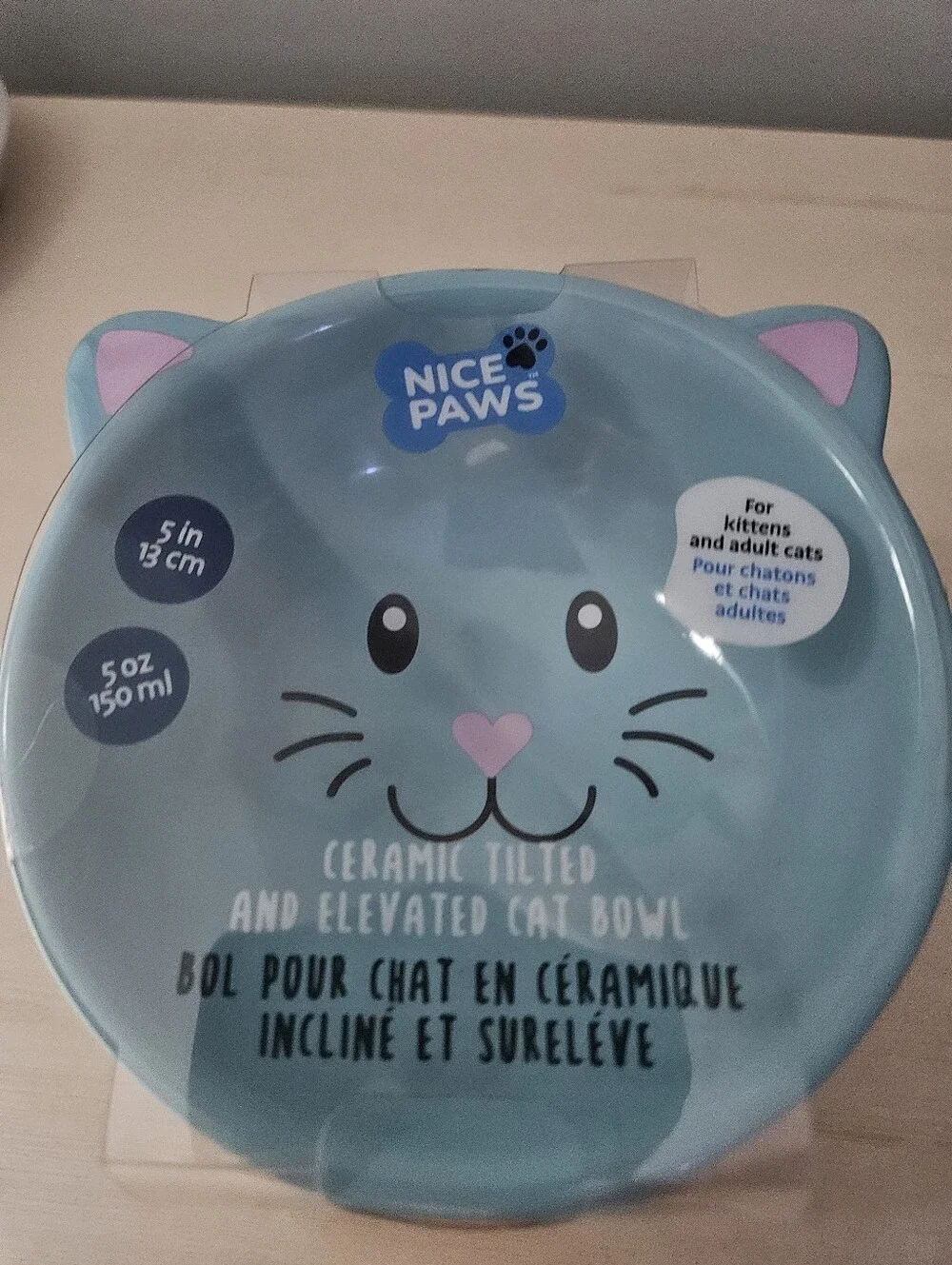 Nice Paws 5